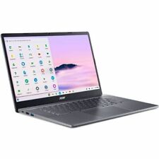 Acer Chromebook Plus 515 CBE595-1T-503D 15.6  Touchscreen Chromebook - Full HD - picture