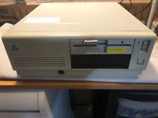 VINTAGE LEADING EDGE (DC-2011E) 8088-2 /TURBO/640K/5 1/4 FLOPPY/84Mb HDD DOS 5.0 picture