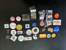 apple java ibm stanford xerox telescript microsoft Pins And Keychains picture