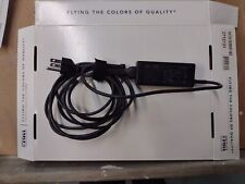 HP 854054-002 19.5V 2.31A 45W Genuine Original AC Power Adapter Charger (USA) picture