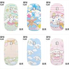 Cartoon Cinnamoroll Wireless Gaming Mouse USB Receiver Optical For PC Laptop Cos picture