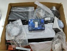 Lot of Samsung, SteelSeries, Logitech, Alienware & More PC Accessories Bundle picture