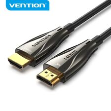 Fiber Optic HDMI Cable 4K / 60Hz for XBox Apple TV Male to Male HD UHD 2m-100m picture
