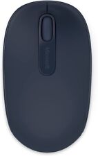 Microsoft Wireless Mobile Mouse 1850 Win7/8 Wool Blue (Canada U7Z-00012) Refurb picture