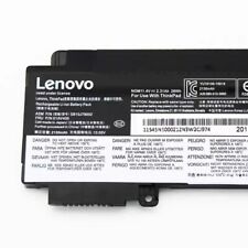 Genuine For Lenovo ThinkPad Battery T460s T470s 00HW024 00HW025 01AV405 01AV406 picture