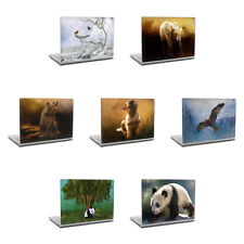 OFFICIAL SIMONE GATTERWE ANIMALS VINYL STICKER SKIN DECAL FOR MICROSOFT SURFACE picture