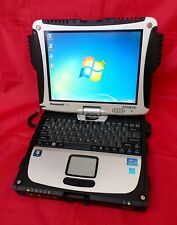 ▲ Panasonic CF-19 MK6 - 2.60GHz Core-i5 - 256GB - 8GB - GPS - Rare Dual Touch ▲ picture
