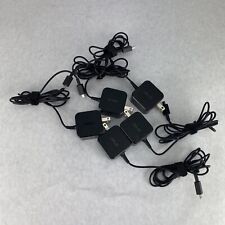Lot of 5 Asus ADP-24EW B Genuine 24W 12V 2A Square Connector AC Adapter PSU OEM picture