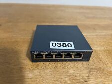 TP-Link TL-SG105 5-Port External Ethernet Switch picture