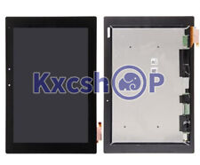 LCD Display Touch Screen Digitizer For Sony Xperia Z2 2nd Tablet SGP511 SGP512 picture