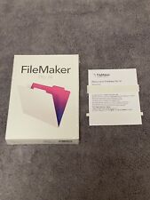 FileMaker Pro 14 Software--Full Version for Mac and Windows,  picture