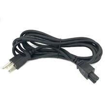 10 FEET AC Power Cable Wall Cord For LG TV 55LN5310 55LB5550 55UB8300 HDTV 10FT picture