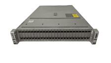 Cisco C240 M4 2x Xeon E5-2660 v3 2.6ghz 20-Cores / 128gb / MRAID / 2x 300gb picture