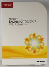 Microsoft Expression Studio 4 Web Professional (Academic Version) Product Key picture