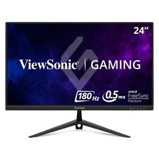 ViewSonic VX2428 Monitor 24