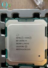 Intel Xeon E5 2650L V4 LGA 2011-3 CPU Processor 14 Core 35MB 65W 1.7GHz SR2N8 picture