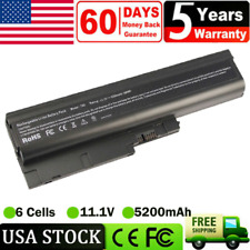 Battery for IBM Lenovo ThinkPad T60 T61 T61p R61 R61i T500 R500 SL500 SL300 New picture