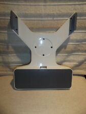 Brookstone Design USA iDesign portable speaker for iPads model 711266 5.9v 3a picture