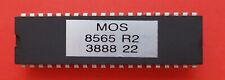 MOS 8565R2 | MOS 8565 R2 VIC II. PAL Video Chip for Commodore 64 Genuine part picture