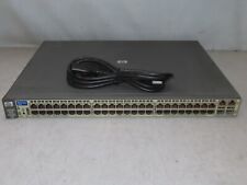 HP PROCURVE 2650 48-PORT 10/100 SWITCH MODEL: J4899A picture