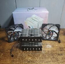 Thermalright Peerless Assassin 120 SE CPU Air Cooler TL-C12C*2 picture