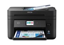 Epson WorkForce WF-2960 Color Inkjet All-In-One Printer - C11CK62201 picture