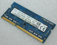 SK Hynix 4GB 1Rx8 PC3L-12800S Laptop Memory Ram HMT451S6BFR8A-PB picture