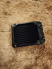 Corsair Hydro X Series XR5 120mm Water Cooling Radiator Black picture