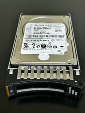 IBM 42D0637 42D0638 42D0641 300GB 10K RPM 2.5” SFF Hot Swap SAS HDD Hard Drive picture