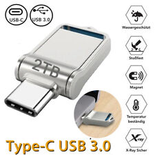 USB 3.0 Type C Stick USB-C OTG Flash Drive Mini Memory Pen for Samsung PC Laptop picture