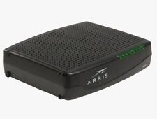 ARRIS TM822 (Series TM822A) Touchstone Docsis 3.0 8x4 High Speed. Amazon Refurb picture