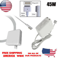 45W Power Adapter for Apple Mag 1 & 2 MacBook Air Charger 11