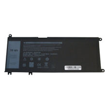 15.2V 56Wh Replacement Battery for Dell Inspiron 7586 2-in-1 Laptops picture
