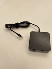 Unbranded Universal PD 65W Type C USBC Laptop Power Supply Adapter 3.25A 20V picture
