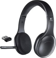 Logitech H800 Bluetooth Wireless Headset with Mic for PC, Tablets and Smartphone picture