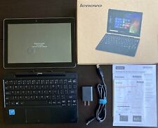 Lenovo IdeaPad Miix 300, 10.1