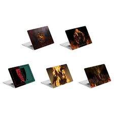 HOUSE OF THE DRAGON: SERIES SIGILS & CHARACTERS VINYL SKIN MACBOOK AIR PRO 13-16 picture