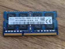 Hynix 8GB PC3-12800 (DDR3-1600) Memory HMT41GS6BFR8APB Amem2 picture