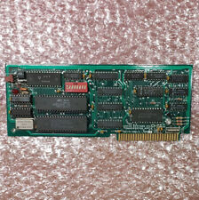 Vintage Corvus Systems Transporter Apple II Omninet interface card 8010-08011 E picture