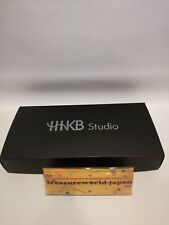 PFU HHKB Studio Keyboard Pointing Stick Bluetooth USB Type-C 45g Black PD-ID100B picture