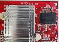HP ATi Radeon 9200 128MB VGA AGP Graphics Card 5187-4272 picture
