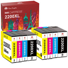 1-8PK PGI-2200 HY  Compatible Ink Cartridge For Canon 2200 Maxify MB5020 iB4020 picture
