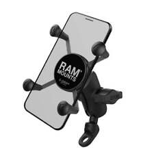 RAM-B-272-A-UN7  RAM X-Grip Phone Mount with 9mm Angled Bolt H... picture