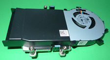 New Dell OptiPlex 7060 7050 Micro Radiator Copper Core Fan and Heatsink 9CTFR picture
