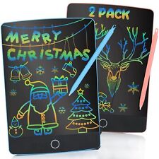2 Pack LCD Writing Tablet, 8.5