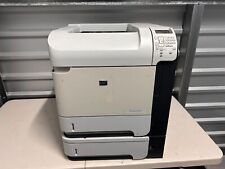 HP LaserJet P4015x Monochrome Printer picture