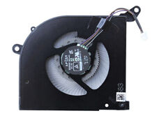 1PC CPU Cooling Fan 4 Pins New  GS66 Stealth 10SD 10SE 10SF 10SGS WS66 MS-16V1  picture