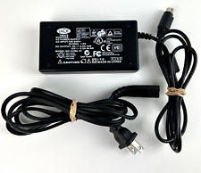 4-Pin AC Adapter For LACIE 706479 SUNFONE ACML-51 Charger Power Supply Cord picture