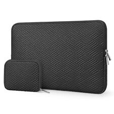 Laptop Case for MacBook Air 15 inch/MacBook Pro 16 inch, Dell XPS 15 Plus,15-... picture