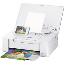 Epson PictureMate PM-400 Desktop Inkjet Printer - Color picture